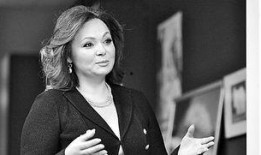 特朗普女律师最新爆料,揭秘总统府内幕